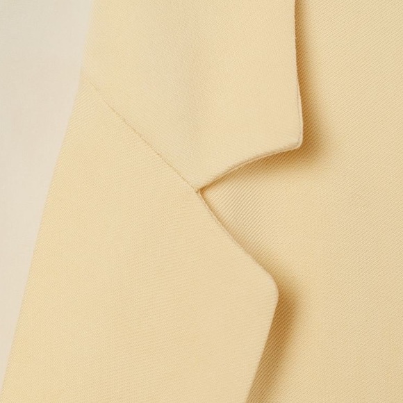 H&M - Double-breasted Blazer/Jacket - Picture 7 of 7